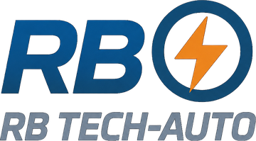 RB Tech Auto